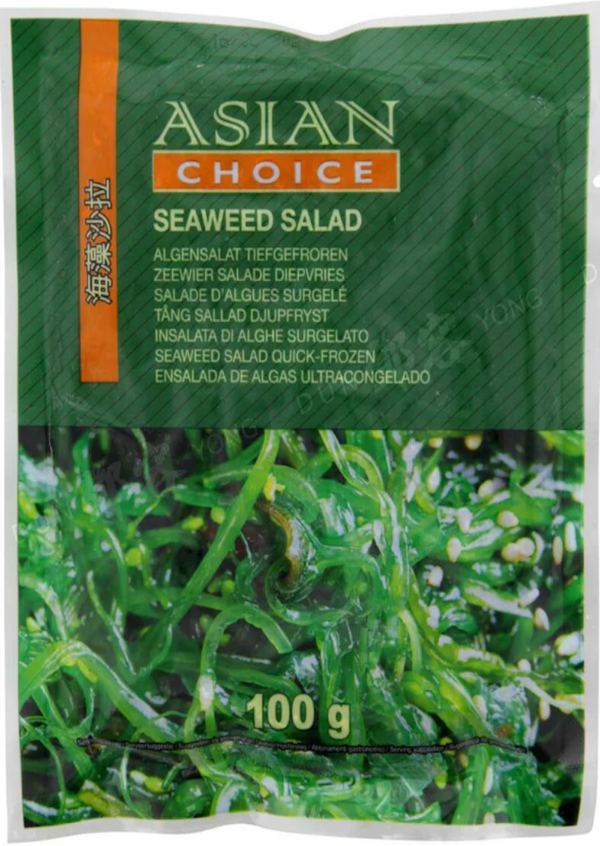 AC Seaweed Salad (Wakame) 100g