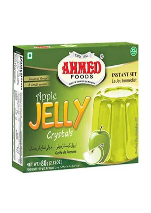 AHMED Apple Jelly 70g