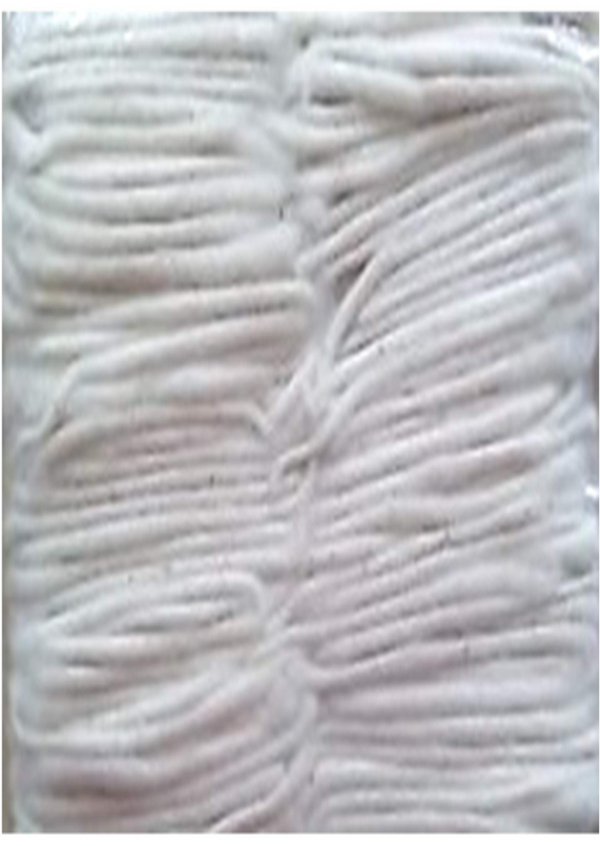 Batti Cotton Strips