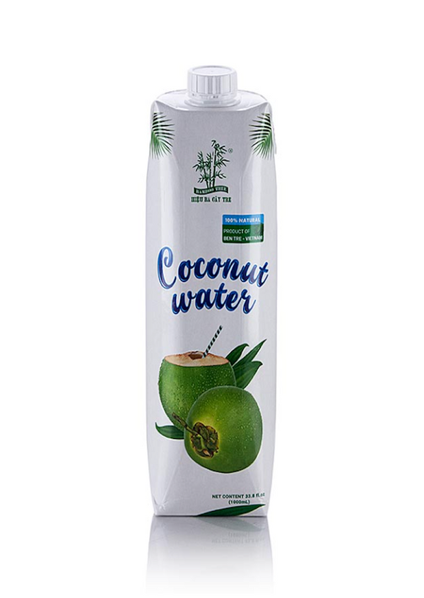 BT Coconut Water 1L