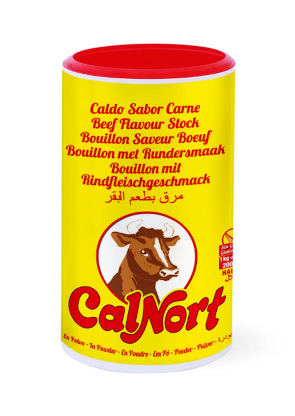 CALNORT Beef Stock 1kg