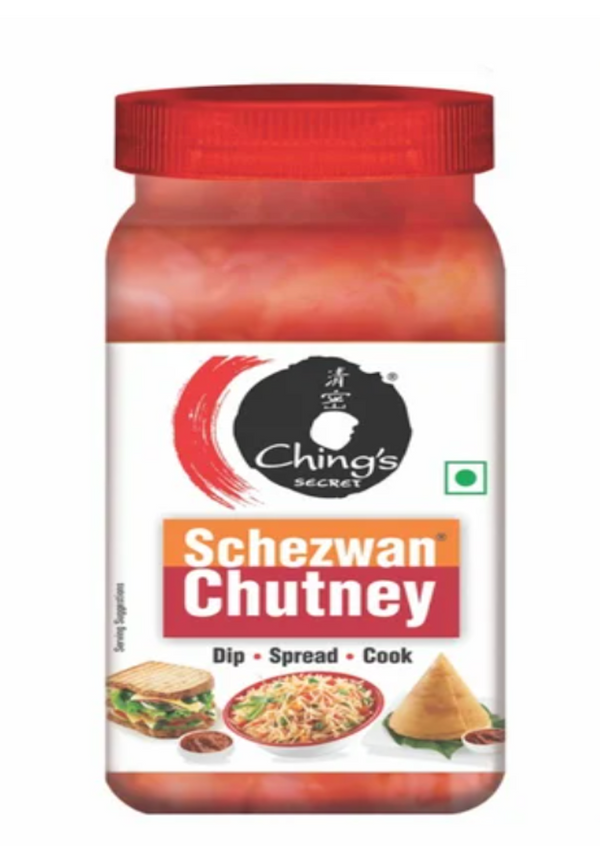CHINGS Schezwan Chutney 1kg