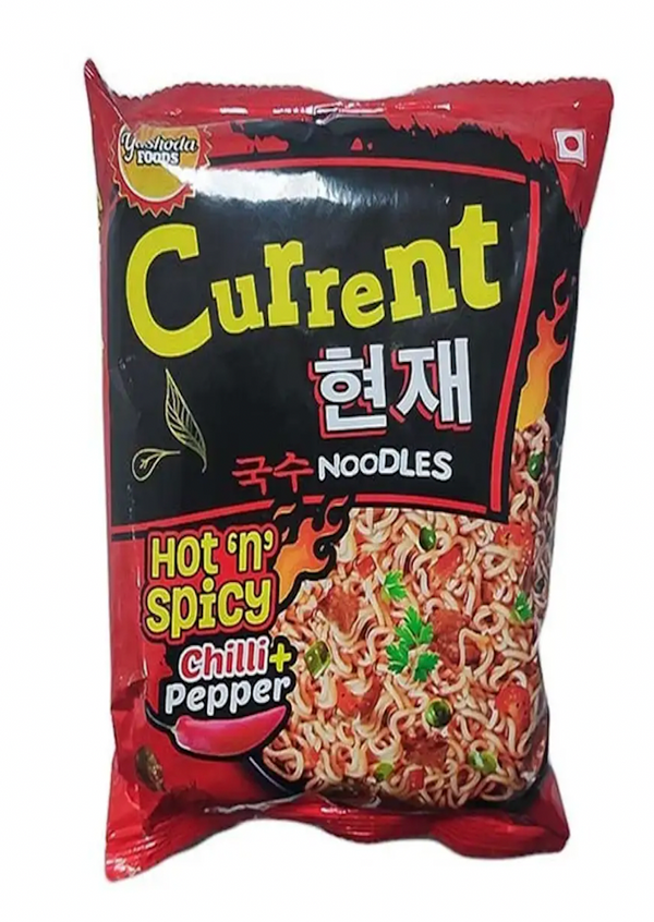 CURRENT Noodles 100g