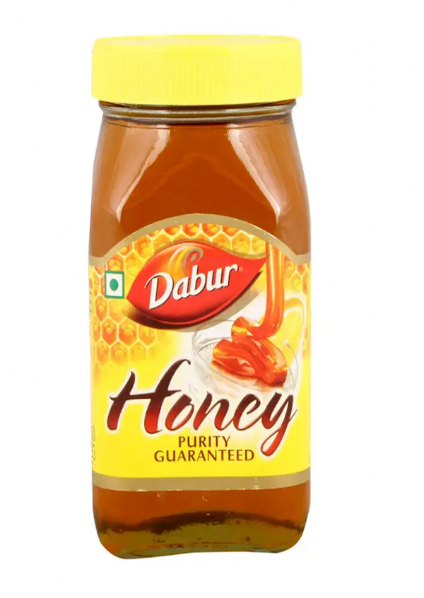 DABUR Honey 500g