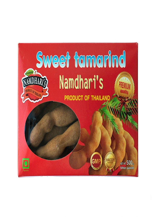 Fresh Tamarind Sweet 450g