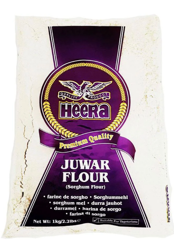 HEERA Juwar Flour 1kg