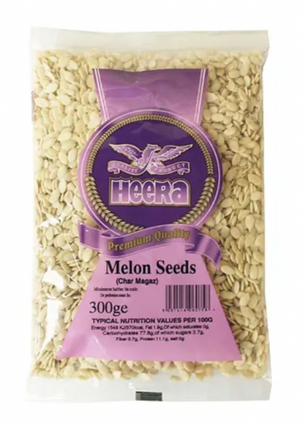 HEERA Melon Seeds 300g