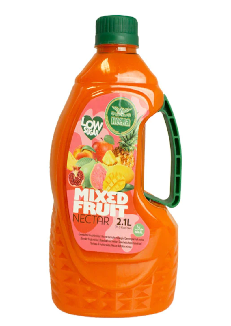 Heera Mixed Fruits Nectar 2 1l Indianmarket