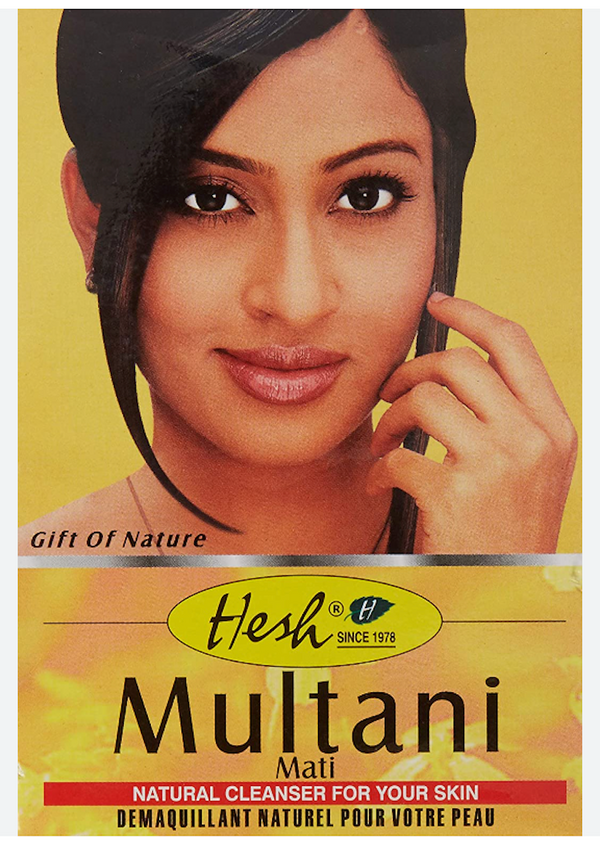 HESH Multani Mitti Powder 200g