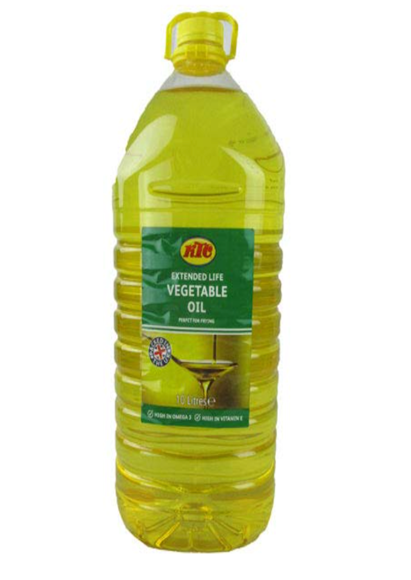 KTC Cooking Oil 10 litre IndianMarket