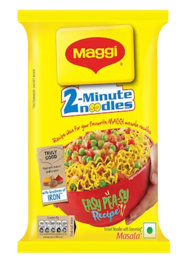 MAGGI Masala Noodles 70g