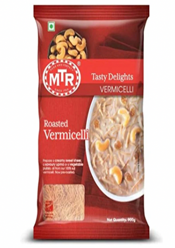 MTR Vermicelli Roasted 900g
