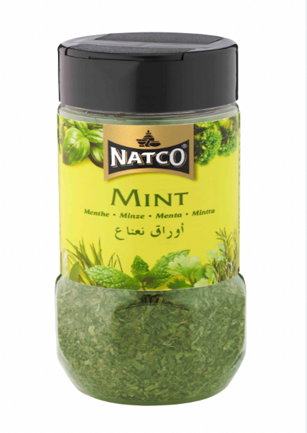 NATCO Mint (Jars) 30g