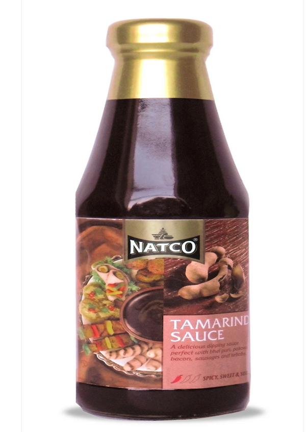 NATCO Tamarind Sauce 340g