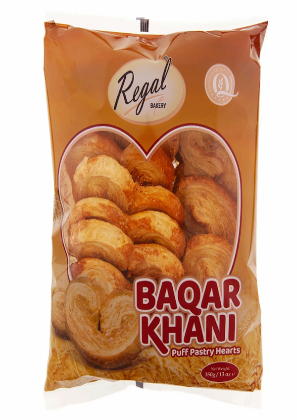 REGAL Sweet Baqar Khani 350g