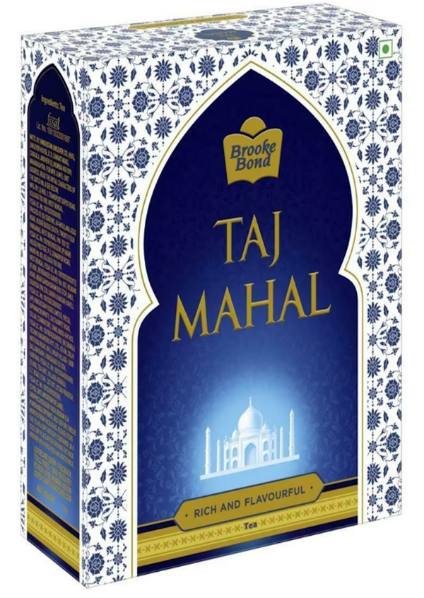 TAJ Mahal Tea 1kg