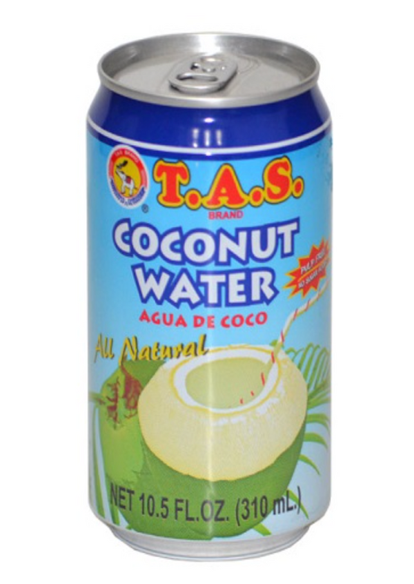 TAS Coconut Water 310ml