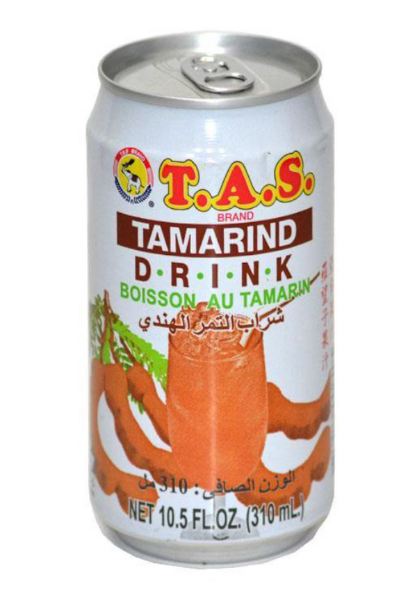 TAS Tamarind Drink 330ml