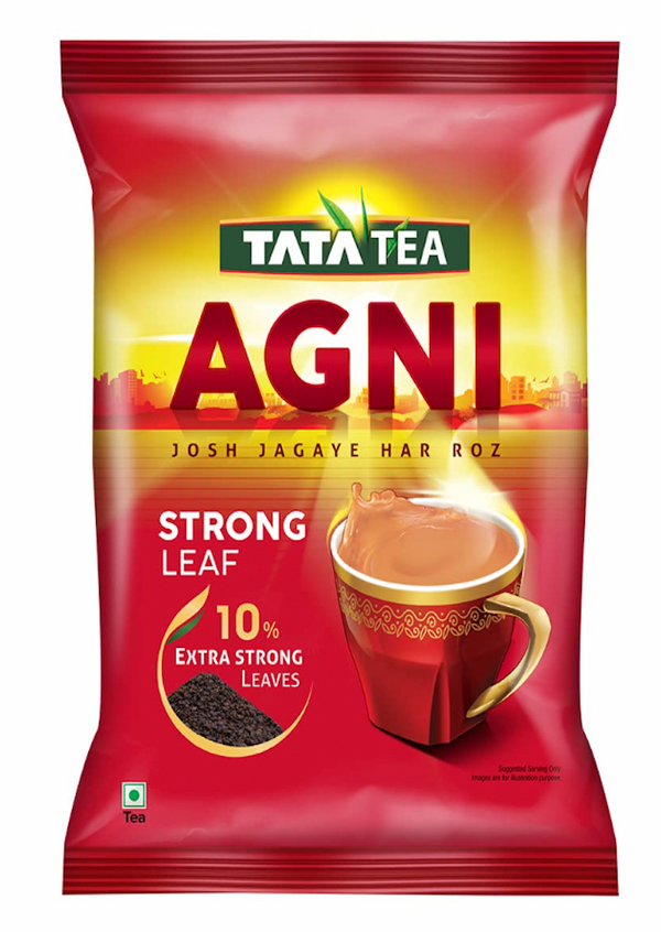 TATA Tea Agni 1kg