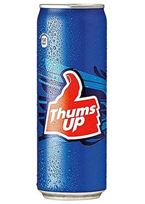 Thums Up 300ml 