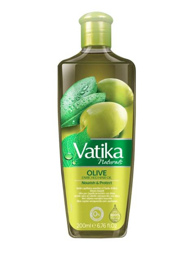 VATIKA Olive Hair Oil 200ml
