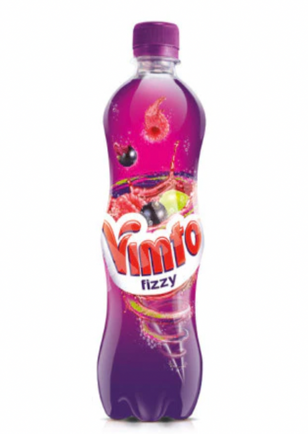VIMTO Drink Bottle 500ml