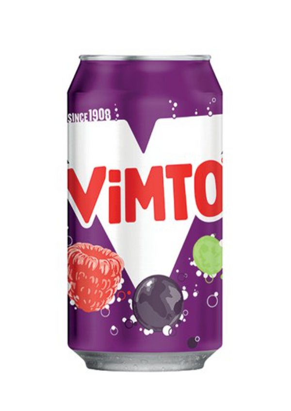 VIMTO Drink Can 330ml