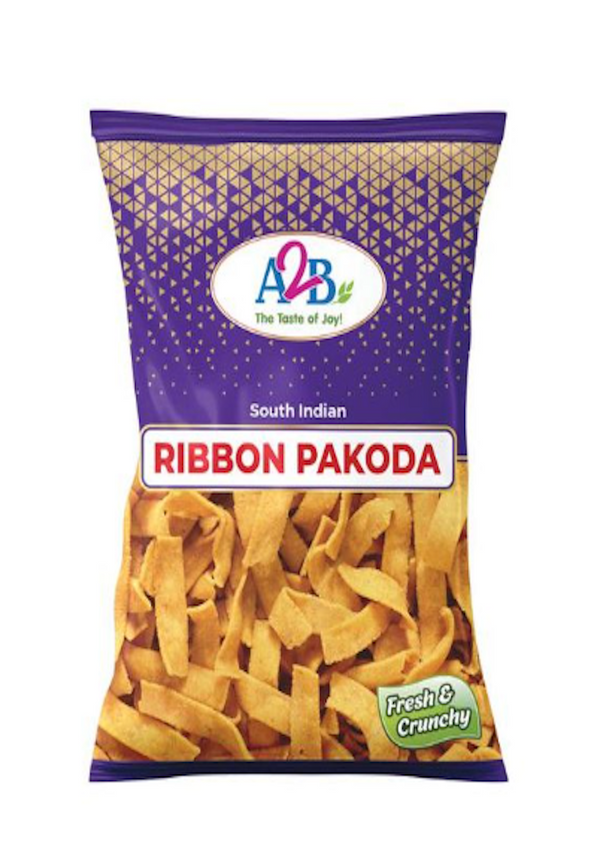 A2B Ribbon Pakoda 200g