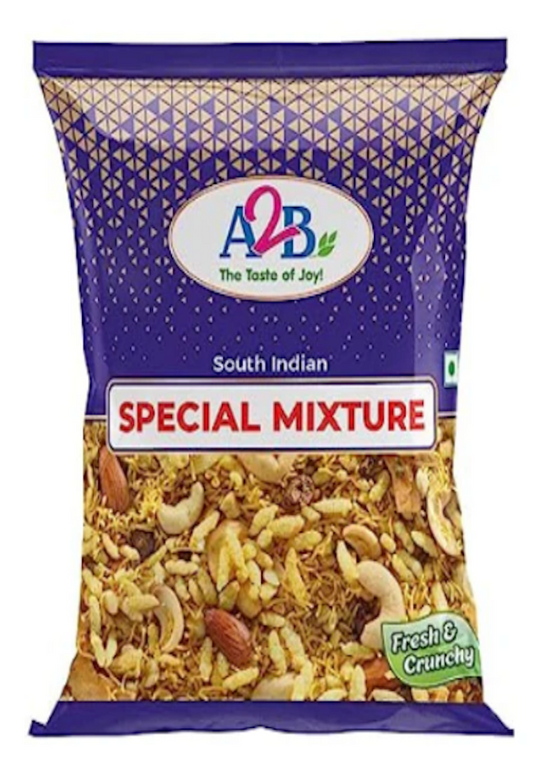 A2B Special Mixture 200g