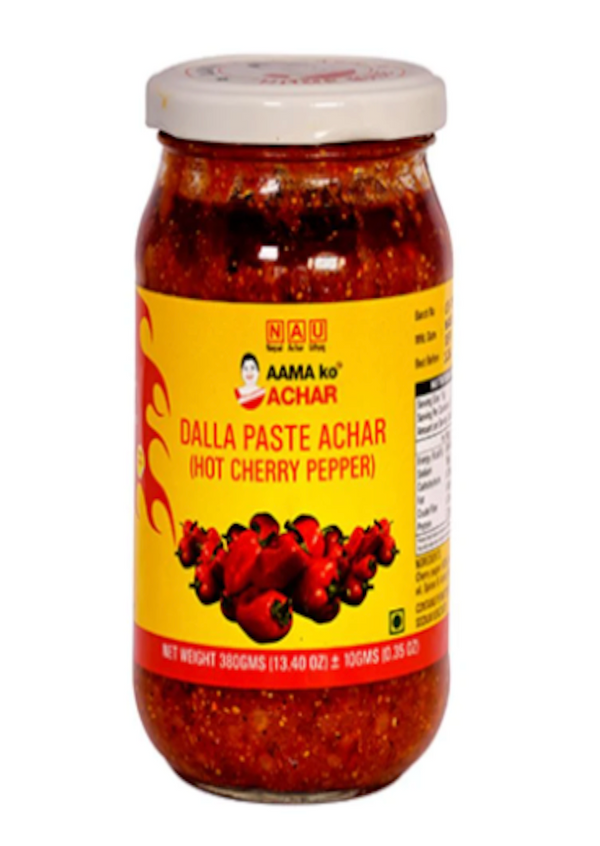 AAMA KO Dalla Pickle 380g