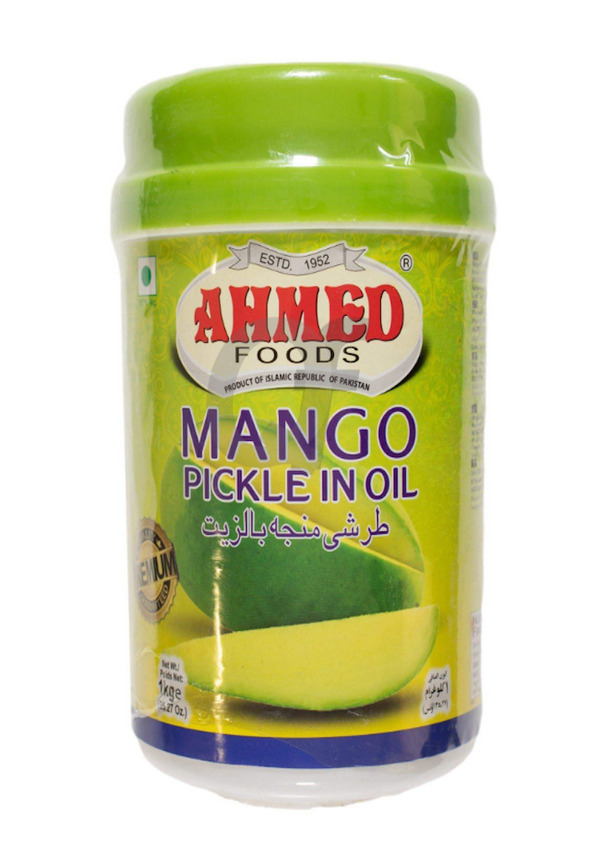 AHMED Mango Pickle 1kg