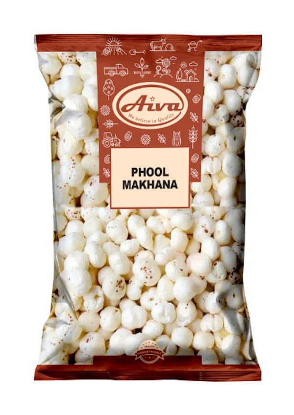 AIVA Phool Makhana 200g