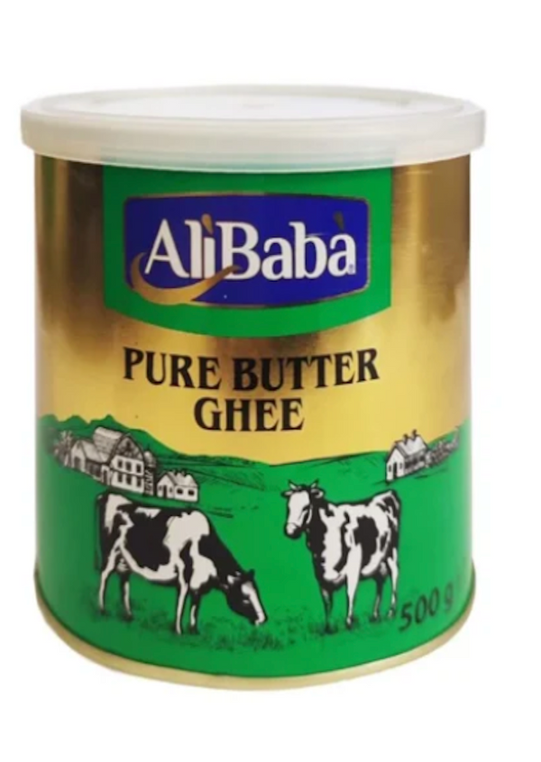 ALIBABA Butter Ghee 1kg