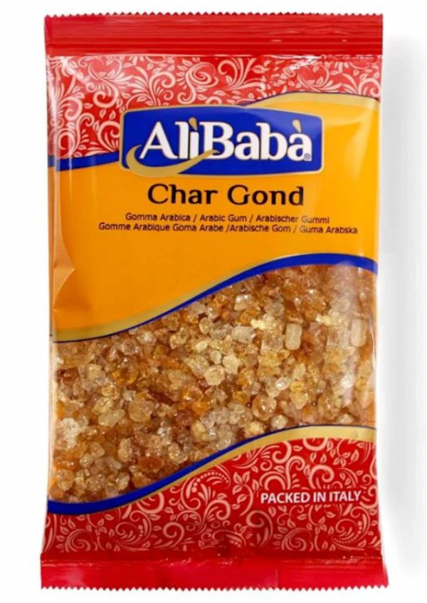 ALIBABA Char Gond 100g