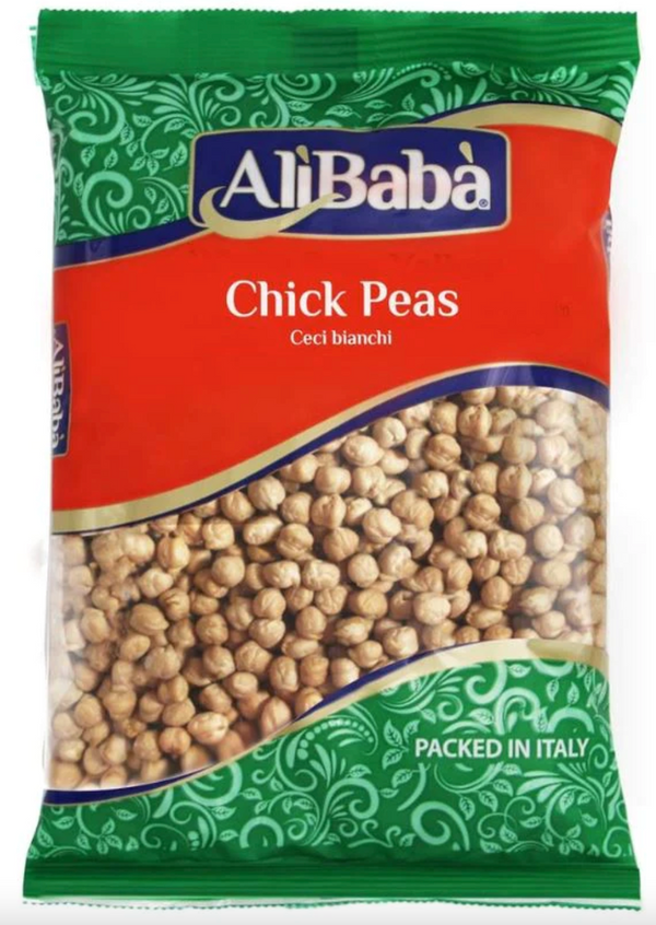 ALIBABA Chick Peas 1kg