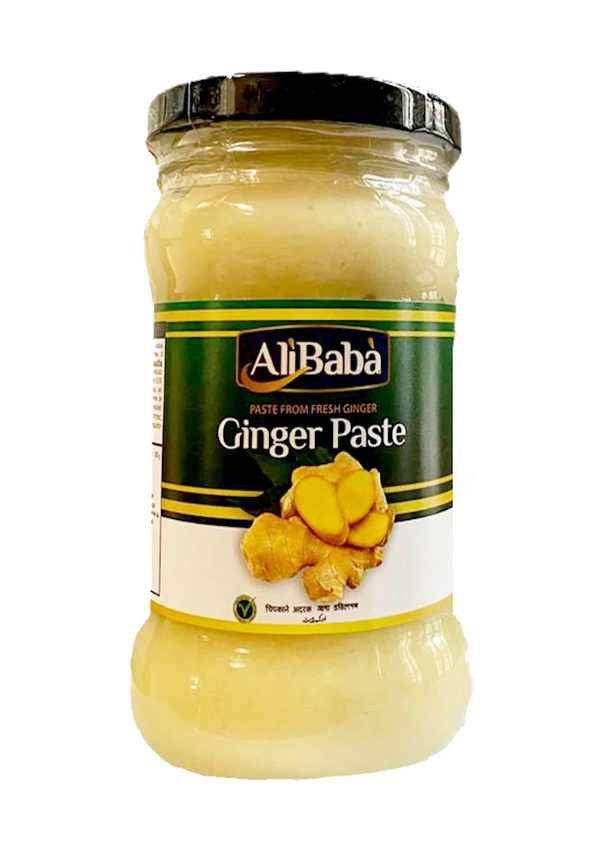ALIBABA Ginger Paste 300g 