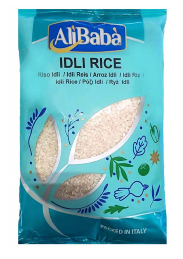 ALIBABA Idli  Rice 1kg