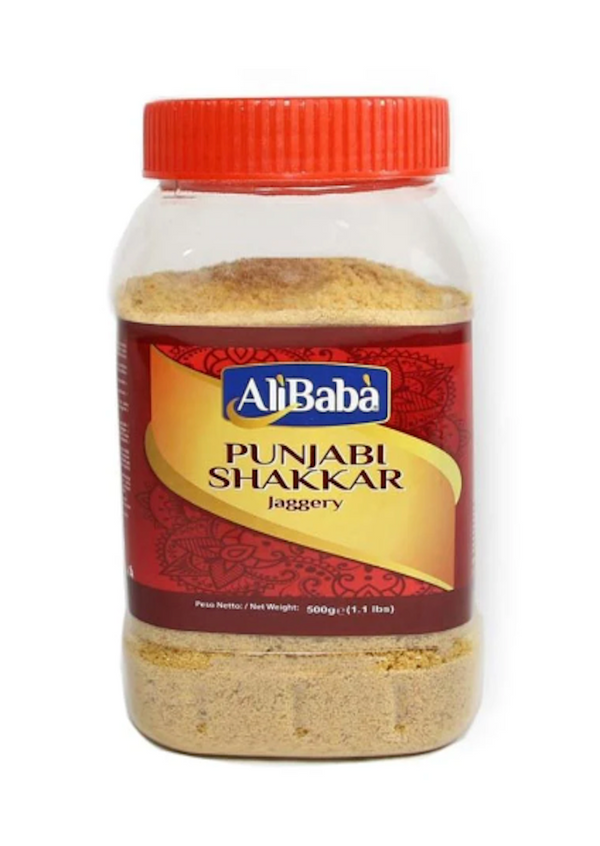 ALIBABA Punjabi Shakkar 500g