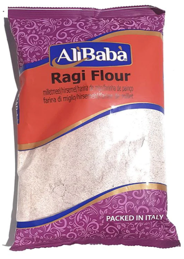 ALIBABA Ragi Flour 1kg
