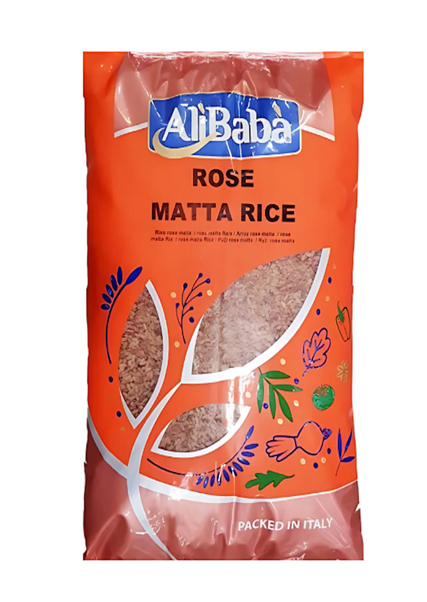 ALIBABA Rose Matta Rice 5kg