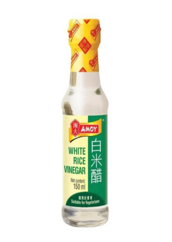 AMOY Rice Vinegar 150ml