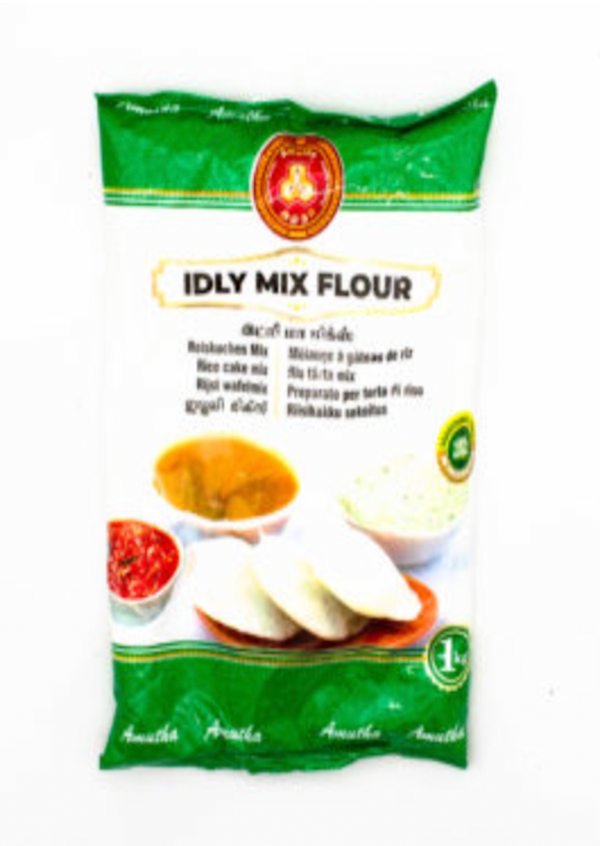 AMUTHA Idly Mix Flour 1kg