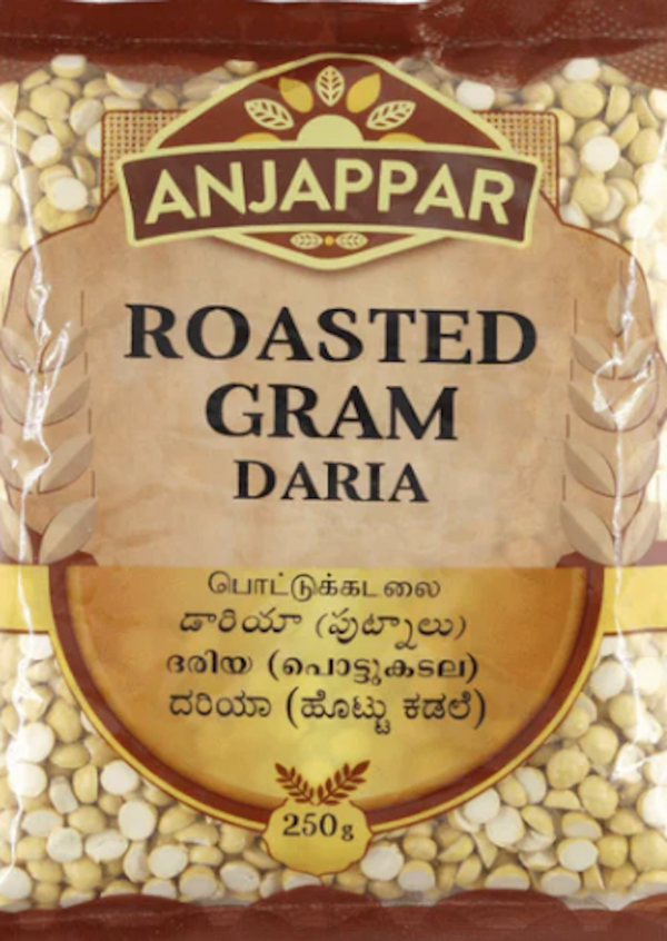 ANJAPPAR Dariya 250g