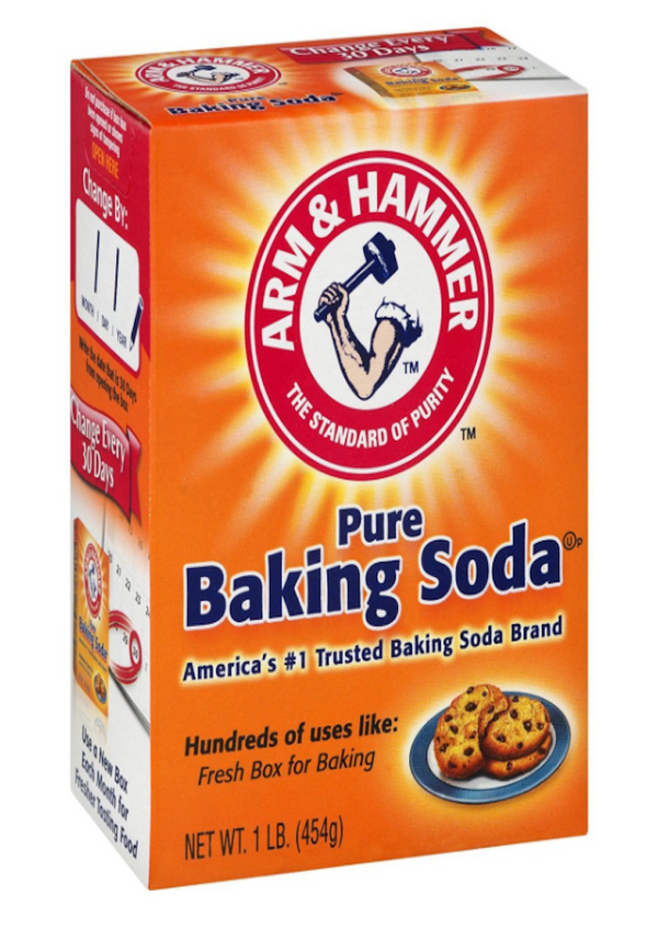 ARM & HAMMER Baking Soda 454g