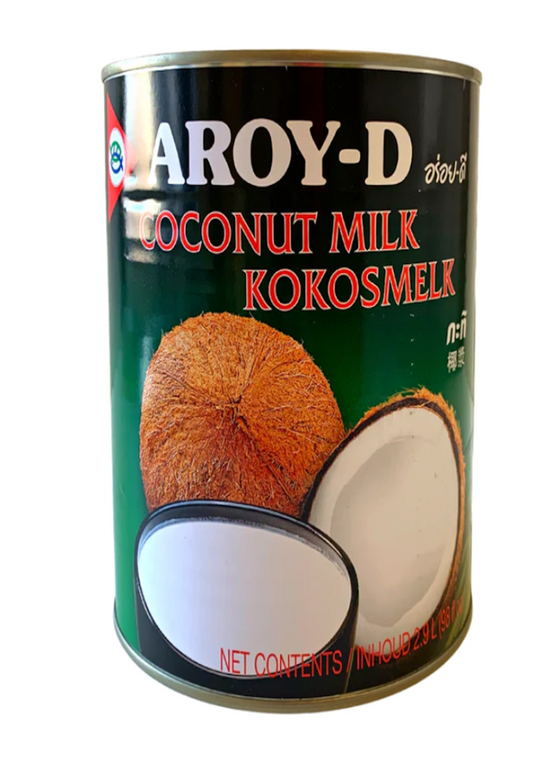 AROY-D Coconut Milk 2.9L