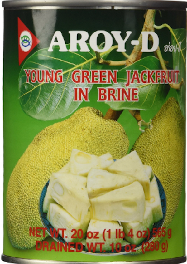 AROY-D Young Green Jackfruit 565g