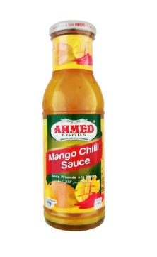 AHMED Mango Chilli Sauce 300g