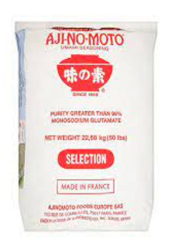 Ajinomoto (Loose) per bag 22.7kg