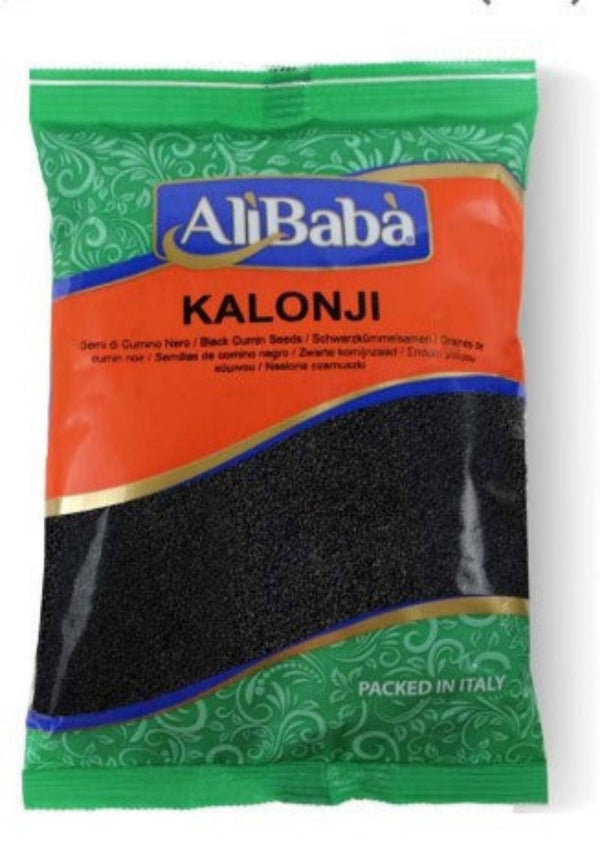 ALIBABA Kalonjee 100g