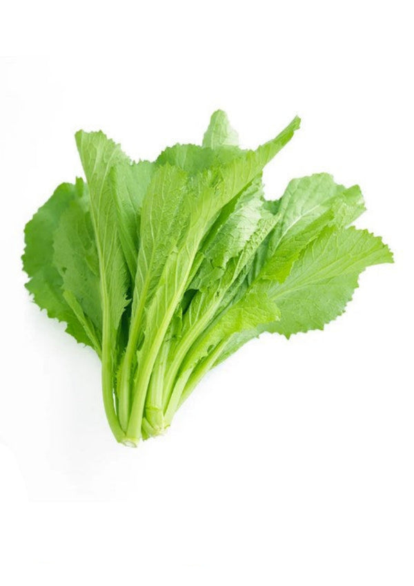 Fresh Amchoi (Rayo) Saag 500g